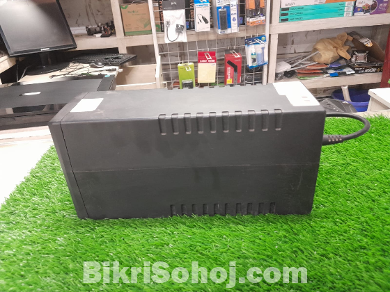 APOLLO 650VA 300W UPS